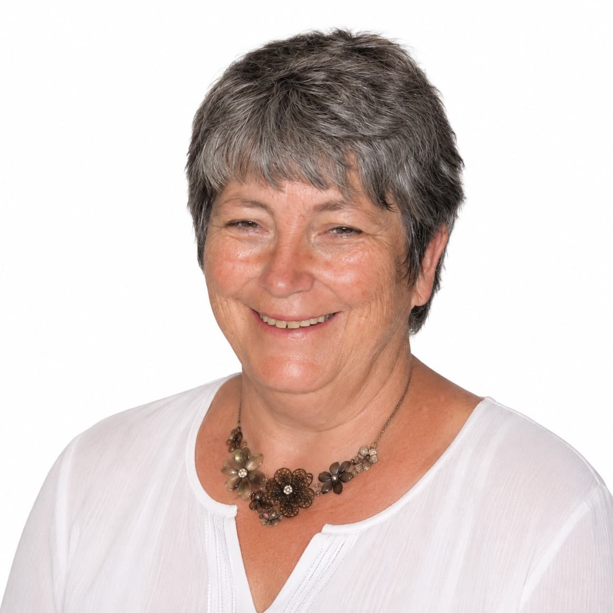 Judy Moor