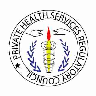 Ministry of Health Approved College