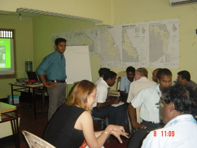 Trauma & Incident Management Paramedic Workshop