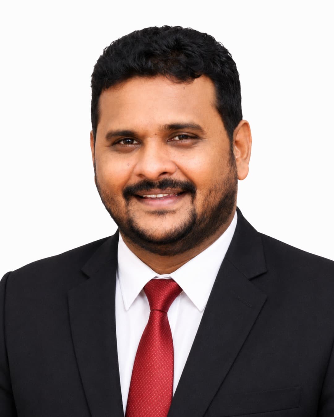 M. M. Shafras Mansoor